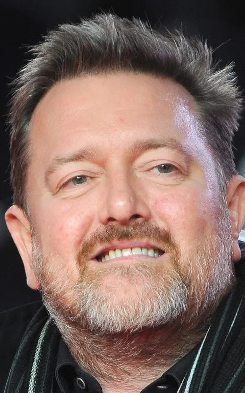 Guy Garvey