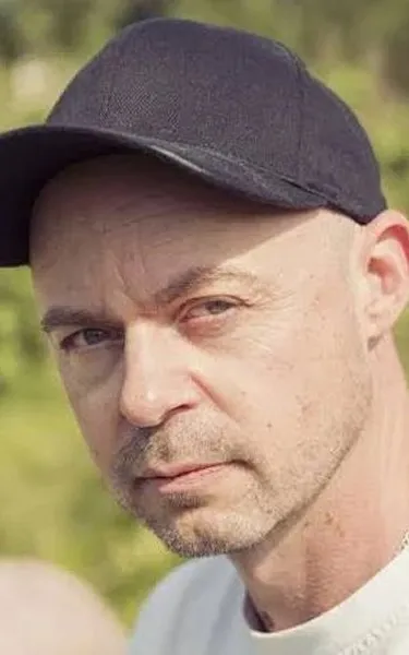 Esben Pretzmann