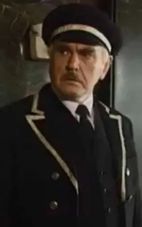 Aleksandr Pyankov