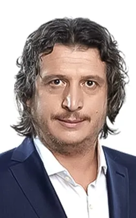 Erdal Hoş