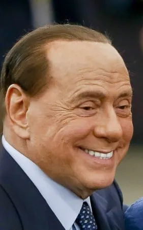 Silvio Berlusconi