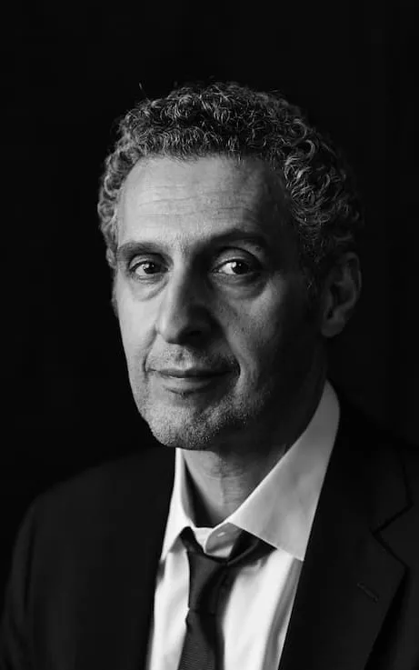 John Turturro