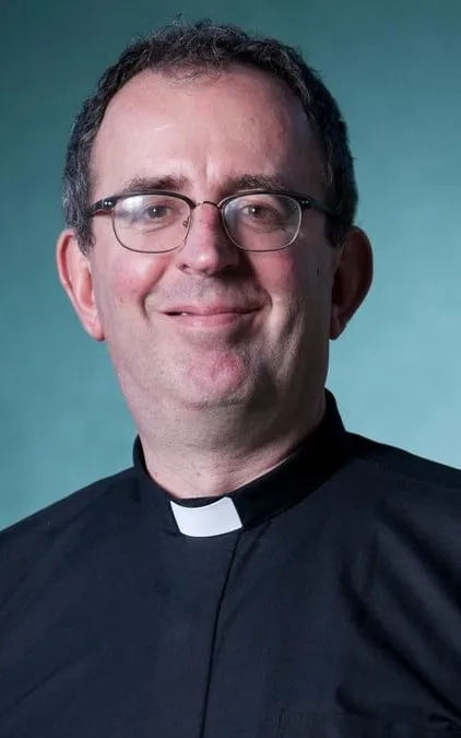 Richard Coles