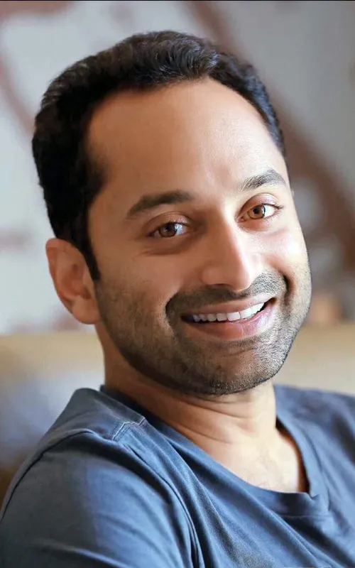 Fahadh Faasil