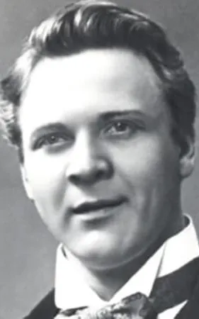 Feodor Chaliapin Sr.