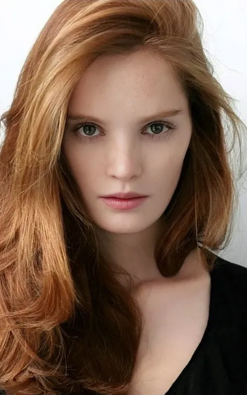 Alexina Graham