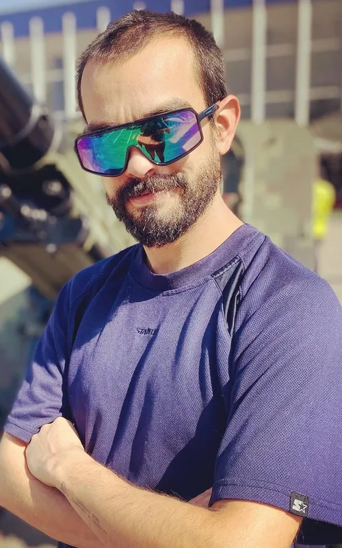 Álvaro Mora