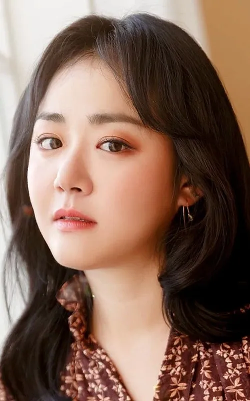 Moon Geun-young