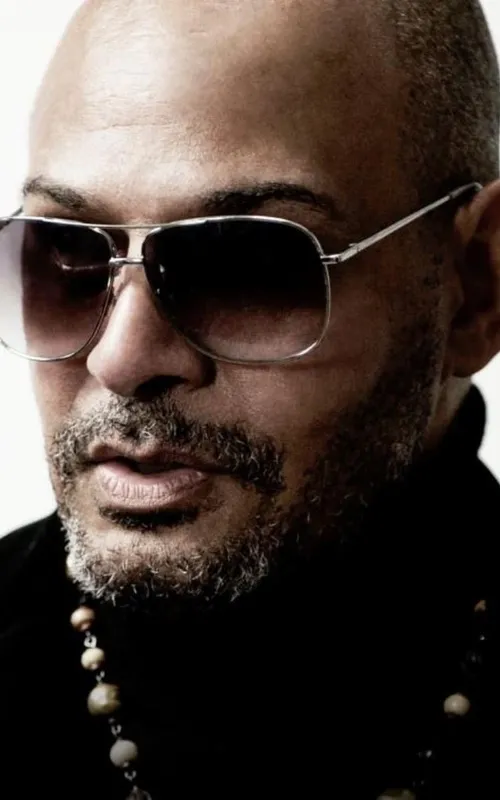 Barry Adamson