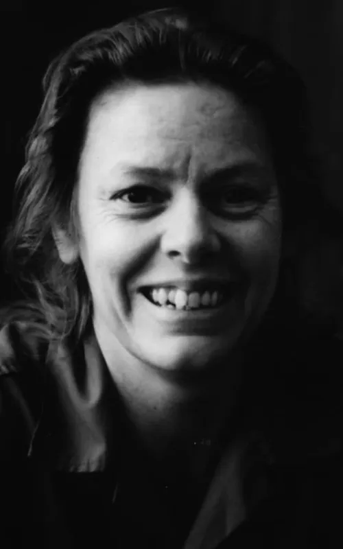 Aileen Wuornos