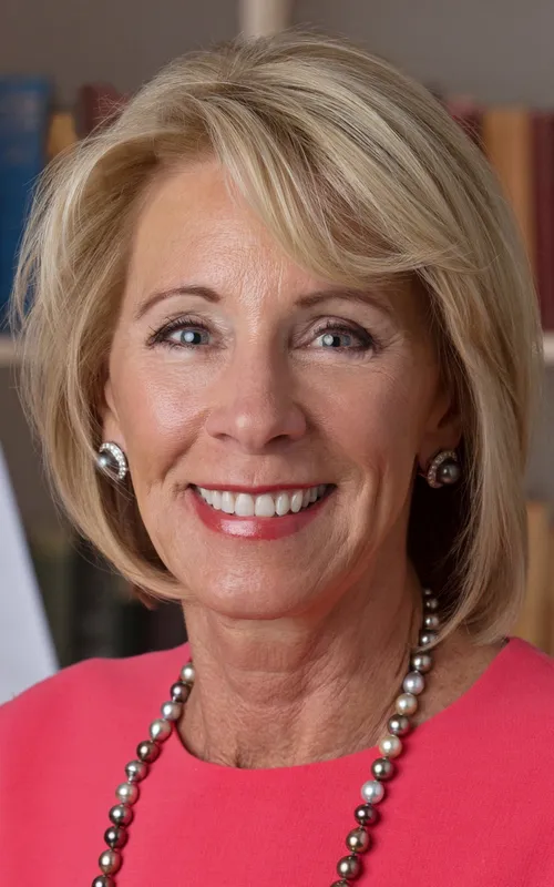 Betsy DeVos