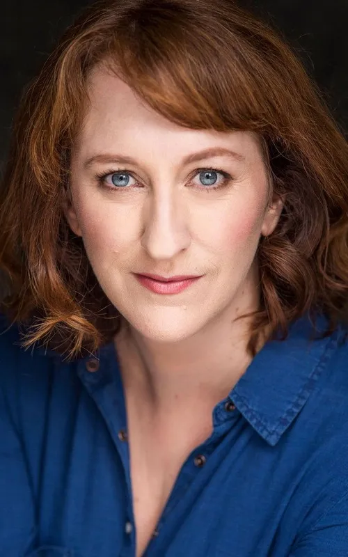 Heather O'Carroll