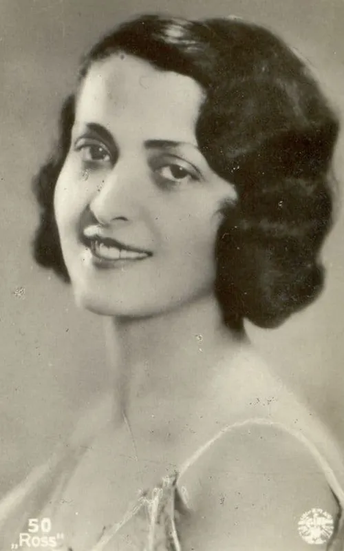 Irene Eisinger