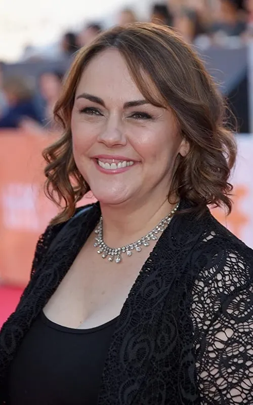 Jocelyn Moorhouse