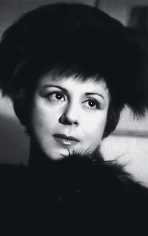 Mary Aroni