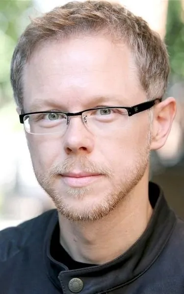 Steven Kynman