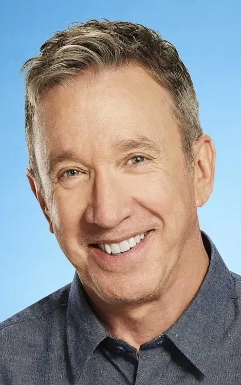 Tim Allen