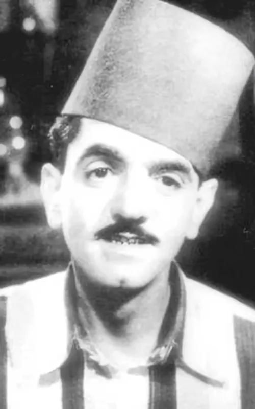 Mohamed Abdel Moteleb