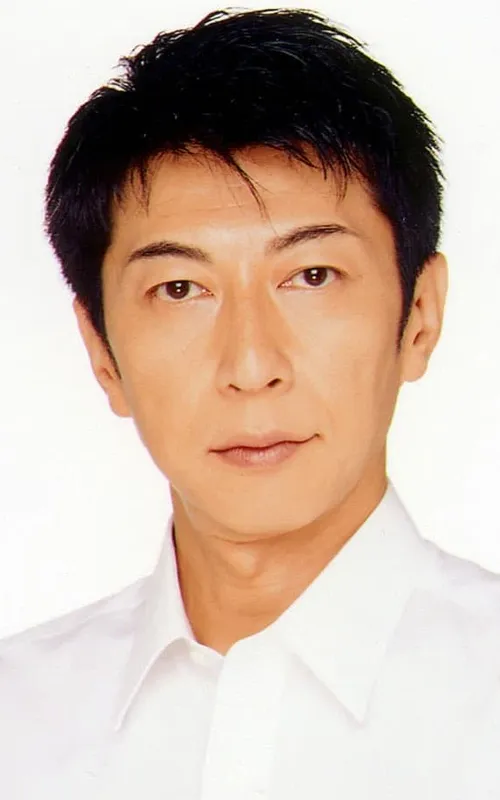 Eisuke Sasai