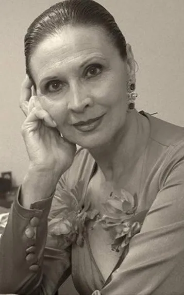 Merche Esmeralda