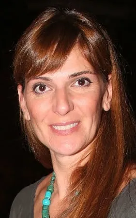 Theodora Siarkou