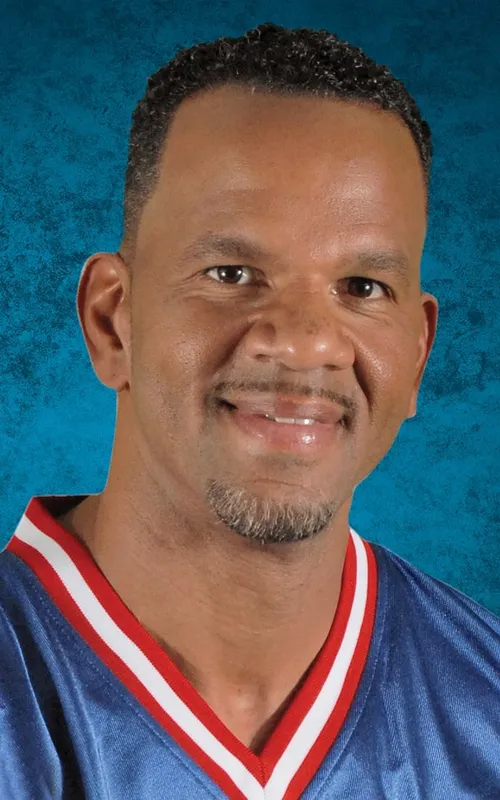 Andre Reed