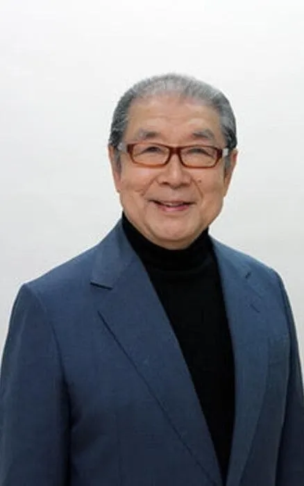 Takashi Inagaki