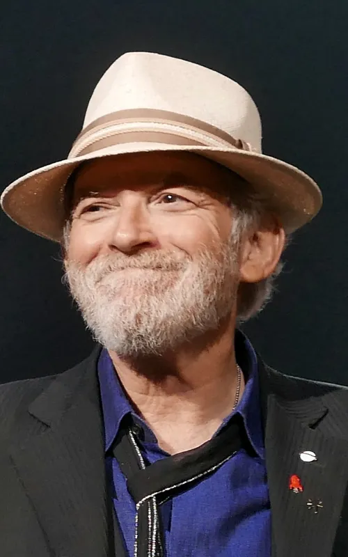 Benmont Tench