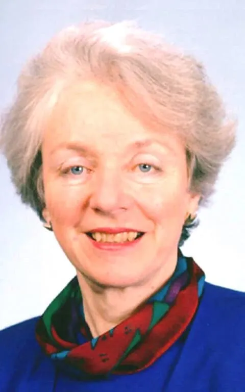 Madeleine Kunin