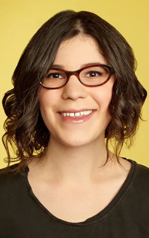 Rebecca Sugar