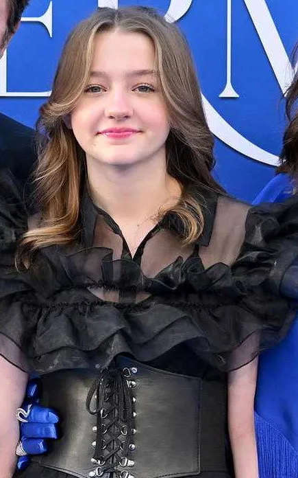 Georgette Falcone
