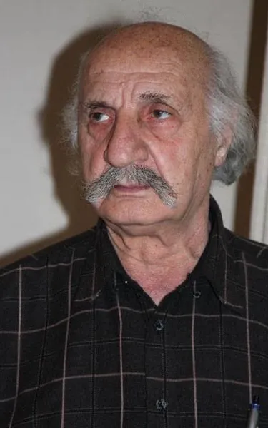 Kote  Toloraia
