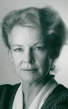 Margaretha Byström