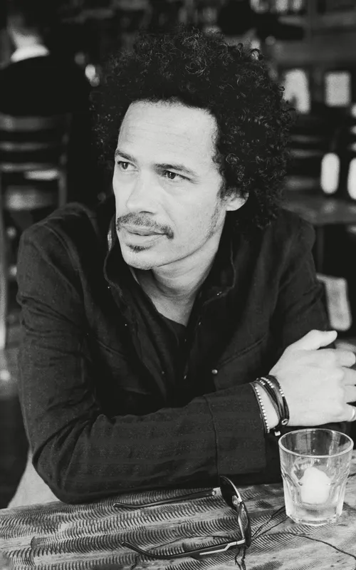 Eagle-Eye Cherry