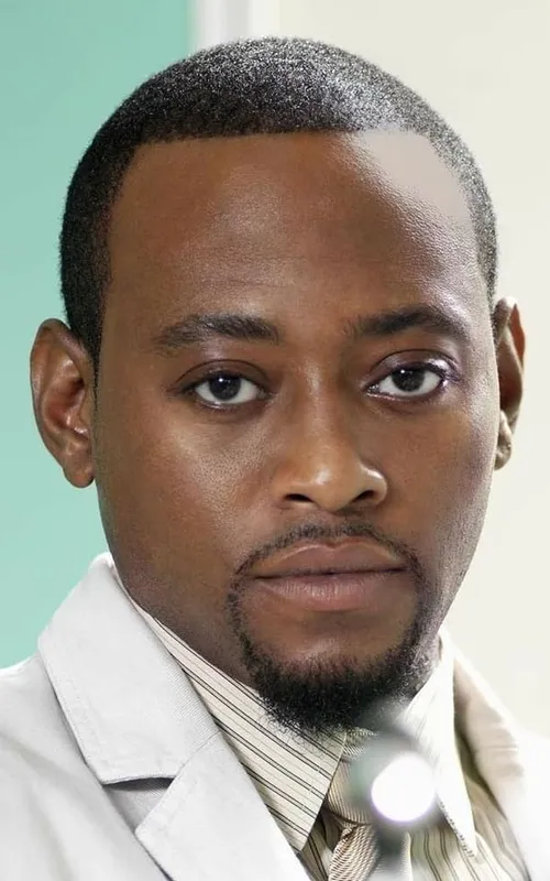 Omar Epps