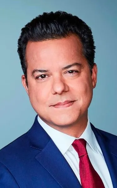 John Avlon