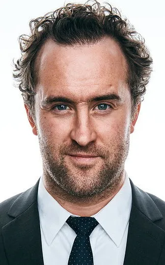 Jason Fox