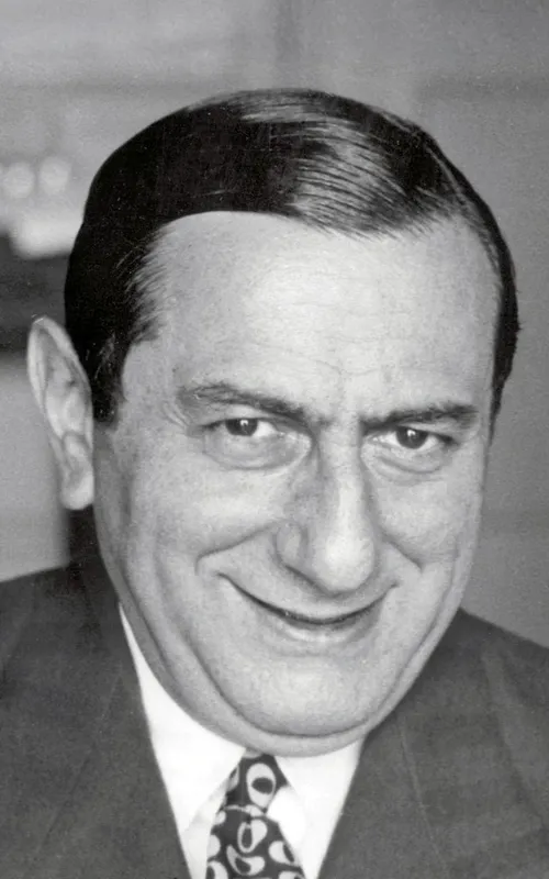 Ernst Lubitsch