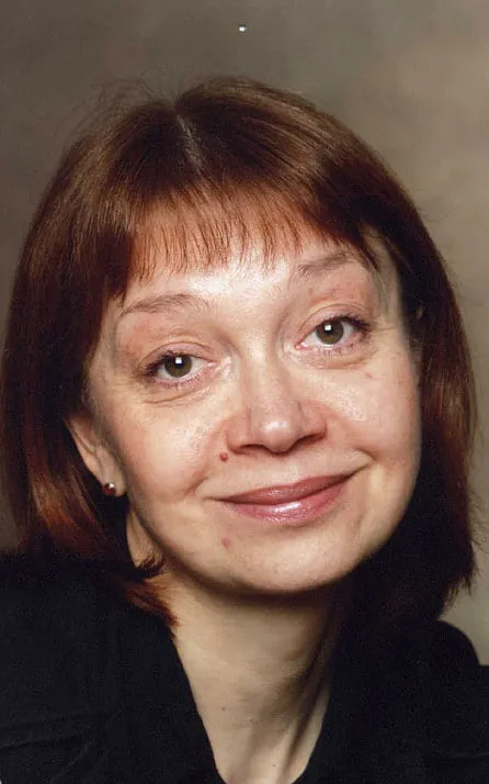 Lyubov Rudneva