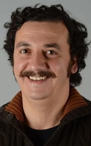 Gökhan Niğdeli