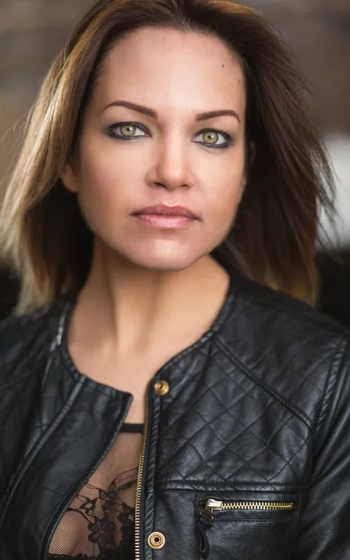 Joanne Matthews
