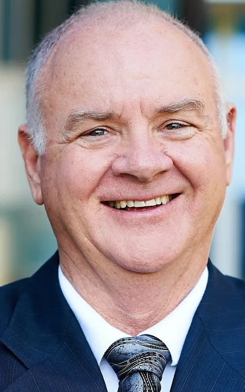 Buzz Van Dyke