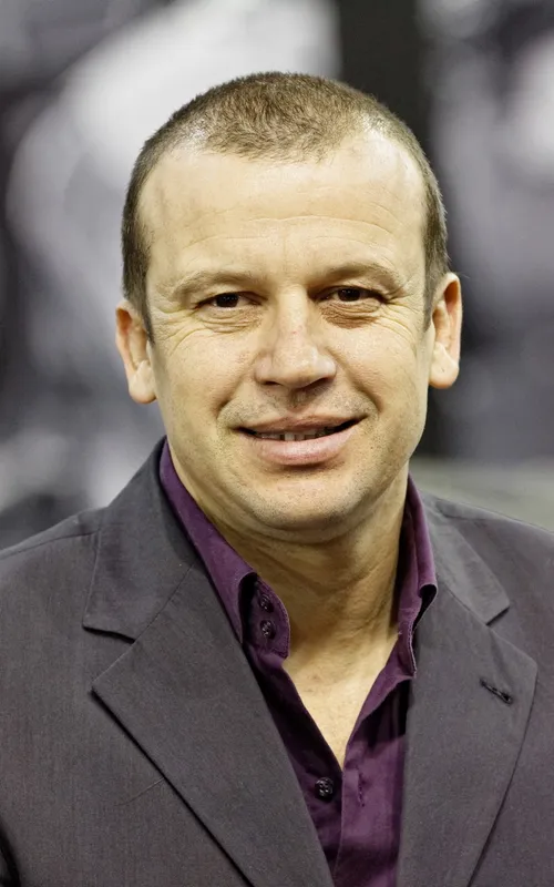 Olivier Panis
