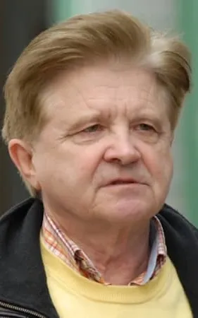 Božidar Košćak