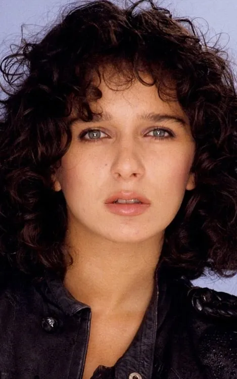 Valeria Golino