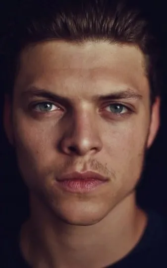 Alex Høgh Andersen