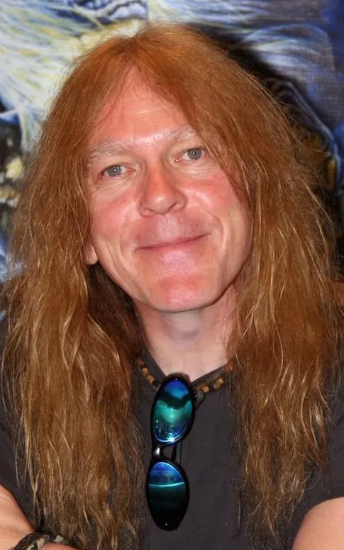 Janick Gers