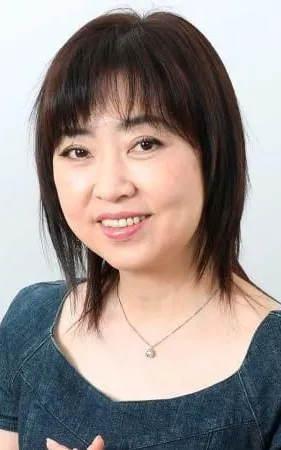 Megumi Hayashibara