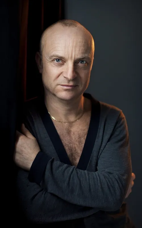 Jonas Gardell