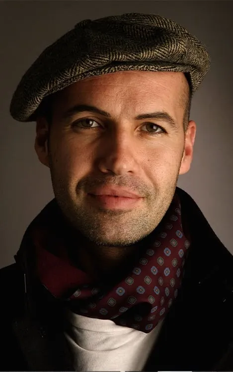 Billy Zane